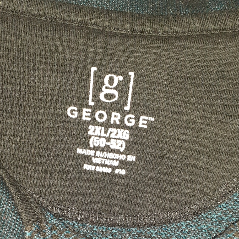 George - Picture 3 of 3